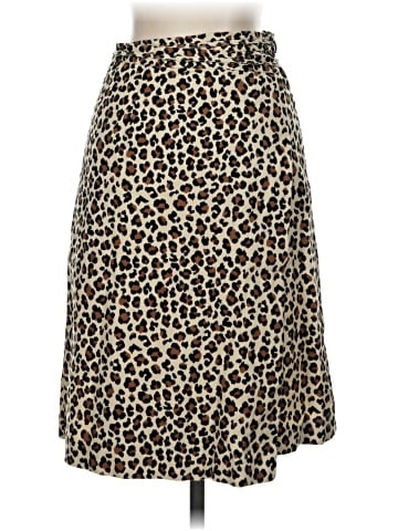 Ann Mashburn Casual Skirt (view 2)