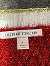Celebrate Together Red Cardigan Size L - photo 7