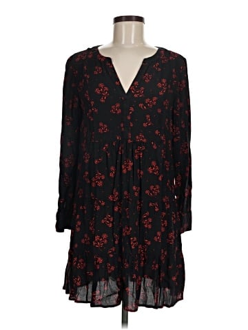 Ann Taylor LOFT Casual Dress (view 1)