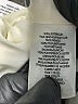 Alice + Olivia 100% Polyurethane Ivory Romper Size 4 - photo 4