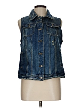 Mossimo Supply Co. Denim Vest