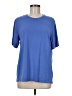 Athletic Works Blue Short Sleeve T-Shirt Size M - photo 1