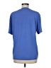 Athletic Works Blue Short Sleeve T-Shirt Size M - photo 2