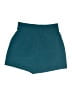 Athleta Solid Teal Athletic Shorts Size S - photo 2