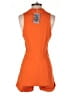 OYROSY Orange Romper Size XS - photo 2