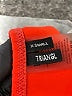 Triangl Orange Swimsuit Top Size XS - photo 3