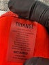 Triangl Orange Swimsuit Top Size XS - photo 4