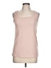 Maurices Pink Tank Top Size L - photo 1