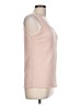 Maurices Pink Tank Top Size L - photo 4
