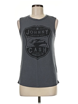 Assorted Brands Sleeveless T Shirt