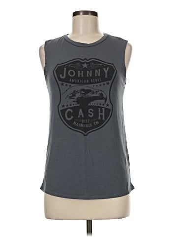 Assorted Brands Sleeveless T-Shirt (view 1)
