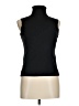 Ann Taylor Black Sweater Vest Size M - photo 1