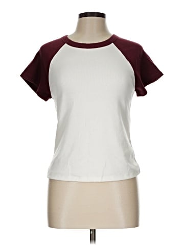 Old Navy Short Sleeve T-Shirt (view 1)