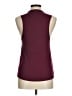 Bella Burgundy Tank Top Size M - photo 2
