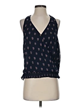 Lucky Brand Sleeveless Blouse