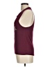 Bella Burgundy Tank Top Size M - photo 5