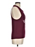 Bella Burgundy Tank Top Size M - photo 4