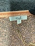 Easel 100% Polyester Orange Pullover Sweater Size L - photo 7
