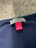 Vince Camuto Blue Short Sleeve Top Size XS - photo 7