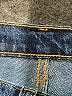 Levi's Blue Jeans Size 24 waist - photo 4