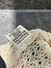 New In Color Block Ivory Pullover Sweater Size S - photo 8
