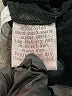 Obstinee Black Long Sleeve Blouse Size 14 - photo 8