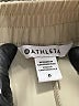Athleta Solid Tan Casual Pants Size 6 - photo 4