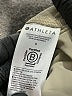 Athleta Solid Tan Casual Pants Size 6 - photo 5