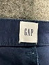 Gap Blue Casual Pants Size 16 (tall) - photo 7