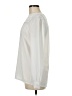 Halogen Ivory Long Sleeve Blouse Size M - photo 5