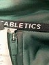 Fabletics Green Turtleneck Sweater Size S - photo 7