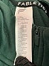 Fabletics Green Turtleneck Sweater Size S - photo 8