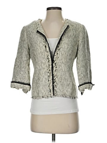 White House Black Market Blazer (view 1)