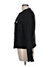 Lulus Tweed Black Jacket Size L - photo 5