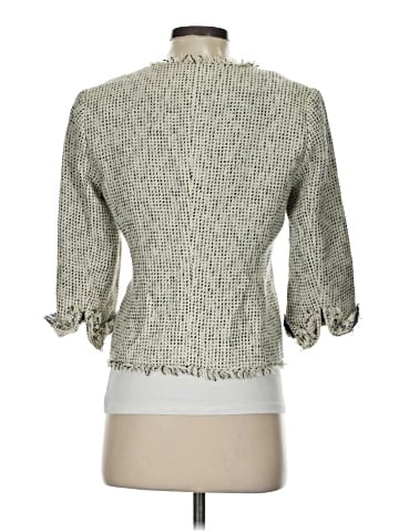 White House Black Market Blazer (view 2)