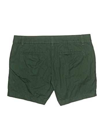 J.Crew Factory Store Khaki Shorts (view 2)