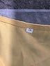 Unbranded 100% Polyester Yellow Casual Dress Size S - photo 7
