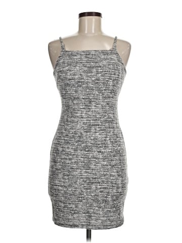 Almost Famous Casual Dress (view 1)