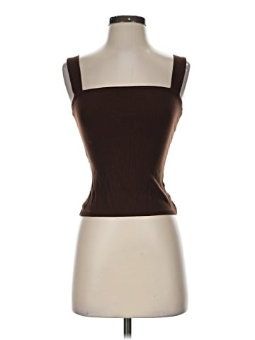 Reformation Tube Top (view 1)