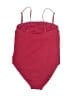 Roxy Solid Burgundy Swimsuit Bottoms Size S - photo 2
