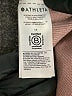 Athleta Pink Long Sleeve Henley Size 1X - photo 8