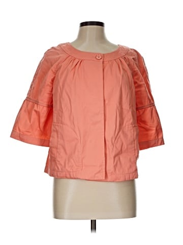 Talbots 3/4 Sleeve Blouse (view 1)