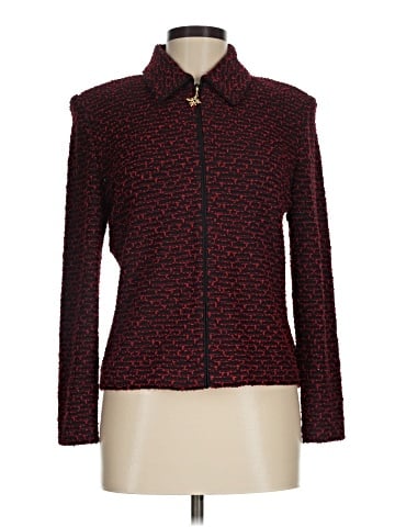 St. John Collection by Marie Gray Jacket (view 1)
