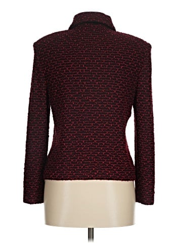 St. John Collection by Marie Gray Jacket (view 2)