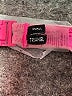 Triangl Pink Swimsuit Top Size S - photo 3