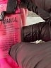 Triangl Pink Swimsuit Top Size S - photo 4