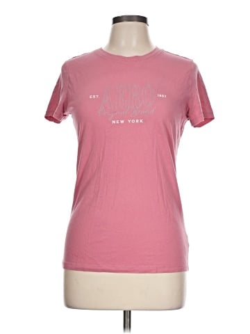 Aeropostale Short Sleeve T-Shirt (view 1)