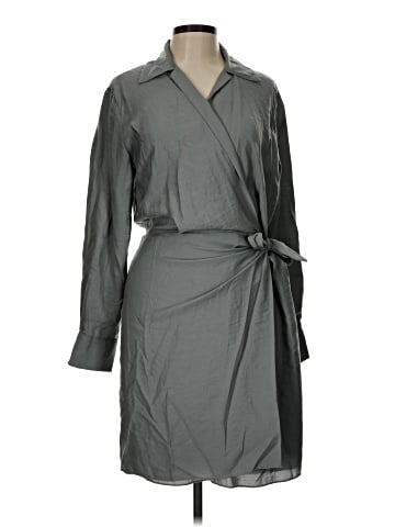 Vince. Casual Dress (view 1)