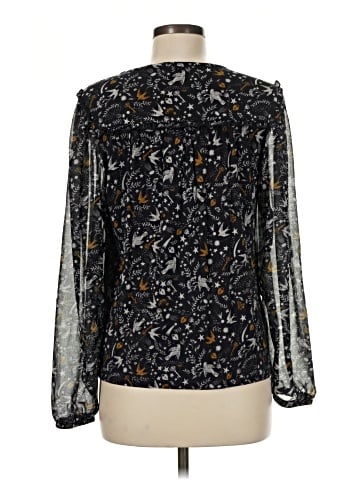 Boden Long Sleeve Blouse (view 2)