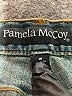Pamela McCoy Blue Jeans Size 16 - photo 7